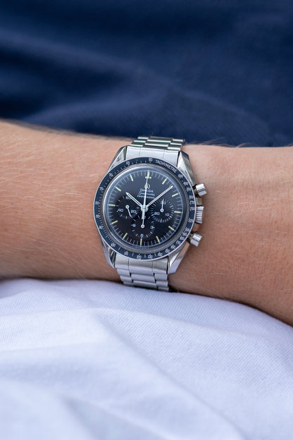 Omega Speedmaster Professional "1969" ref.145.022