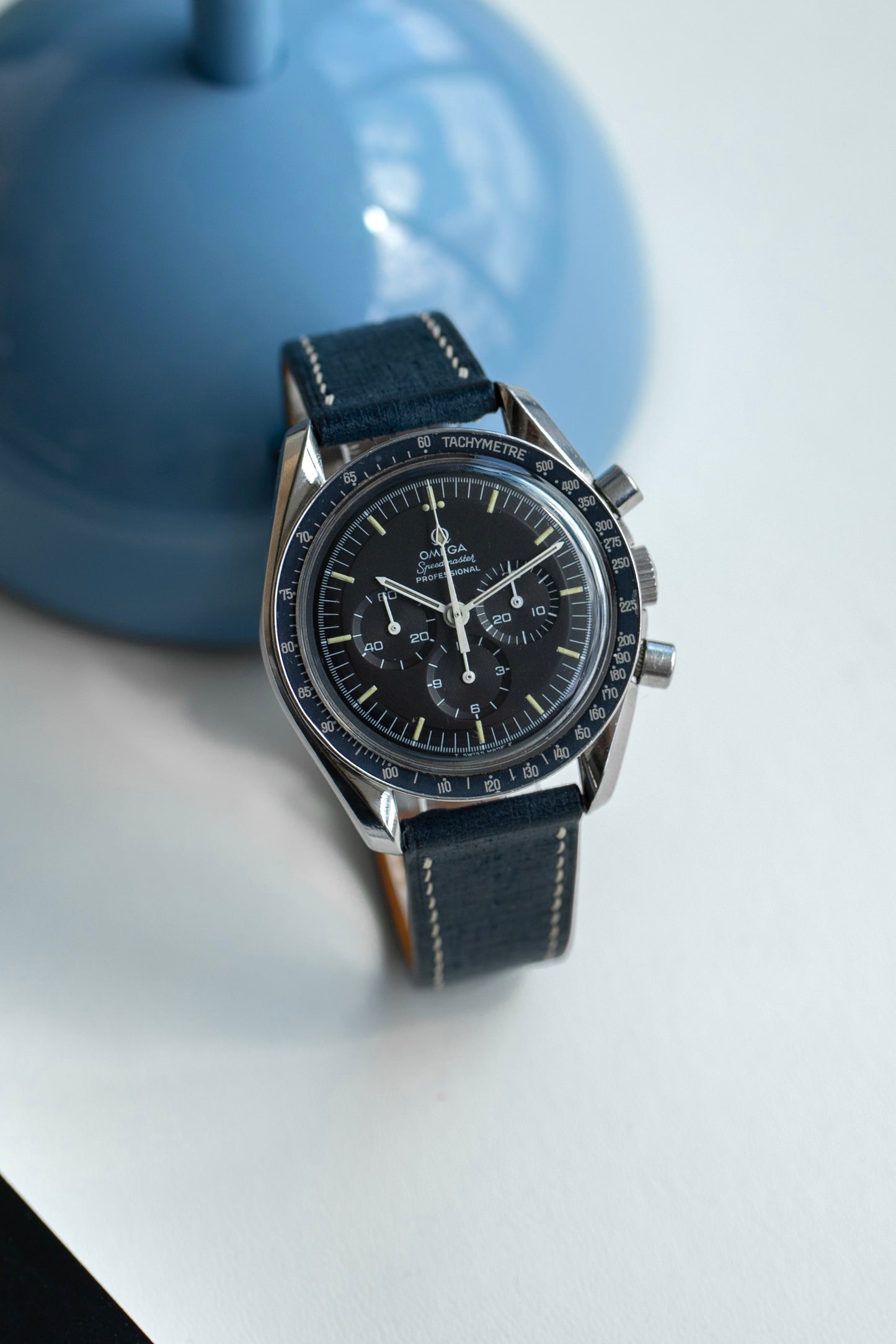 Omega Speedmaster Professional "1969" ref.145.022