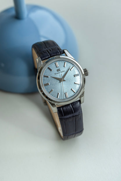 Grand Seiko "Kishun" ref.SBGW283G