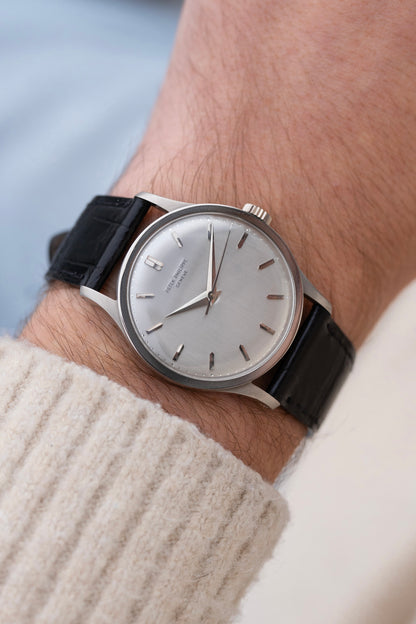 Patek Philippe Calatrava ref.570