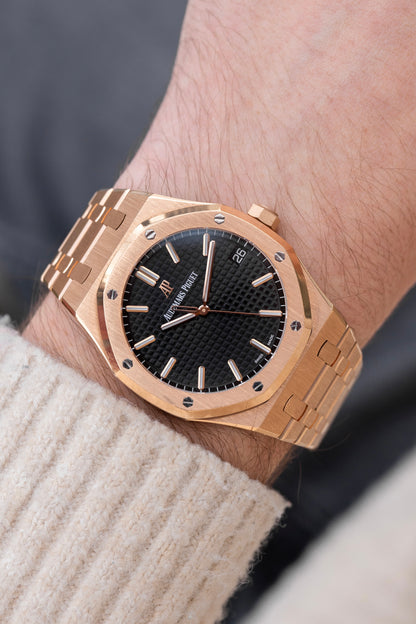 Audemars Piguet Royal Oak ref.15500OR.OO.1220OR.01