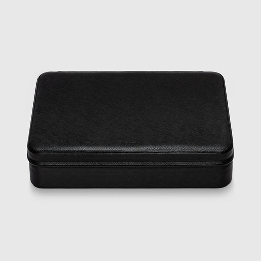 Premium Case 10 Midnight Black